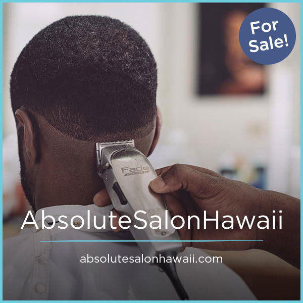 Absolute Salon