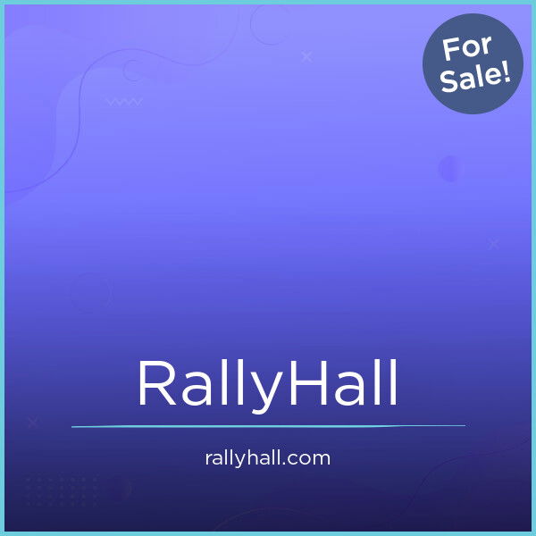 RallyHall.com
