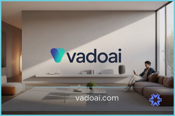 VadoAI.com — 2