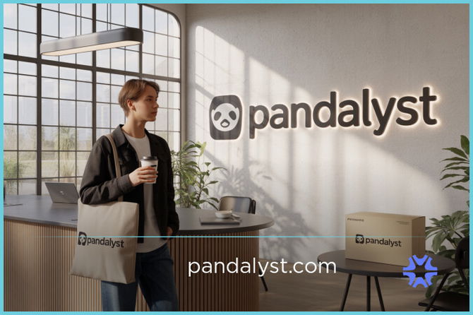 Pandalyst.com — 2