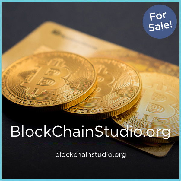 BlockChainStudio.org