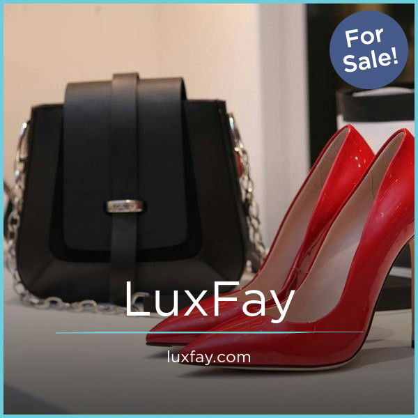 LuxFay.com