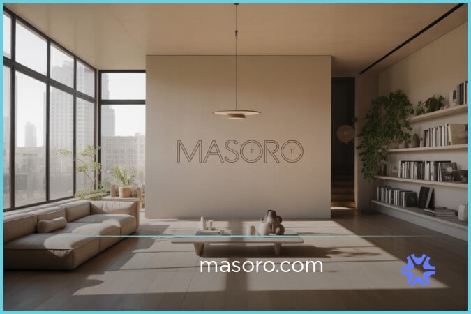 Masoro.com image 2