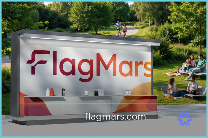 FlagMars.com — 2