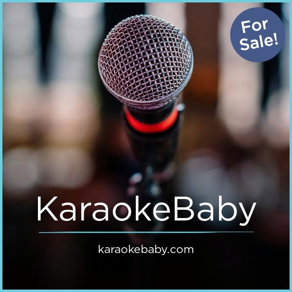 KaraokeBaby.com