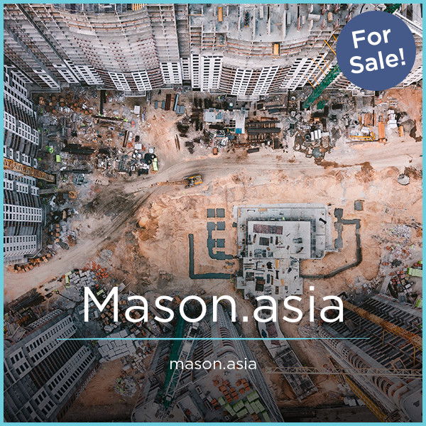 Mason.Asia