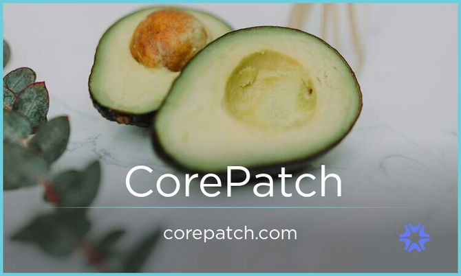 CorePatch.com