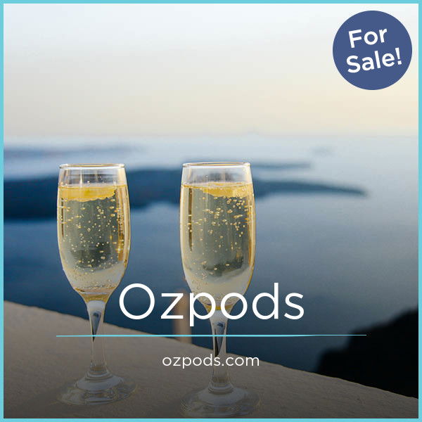 Ozpods.com