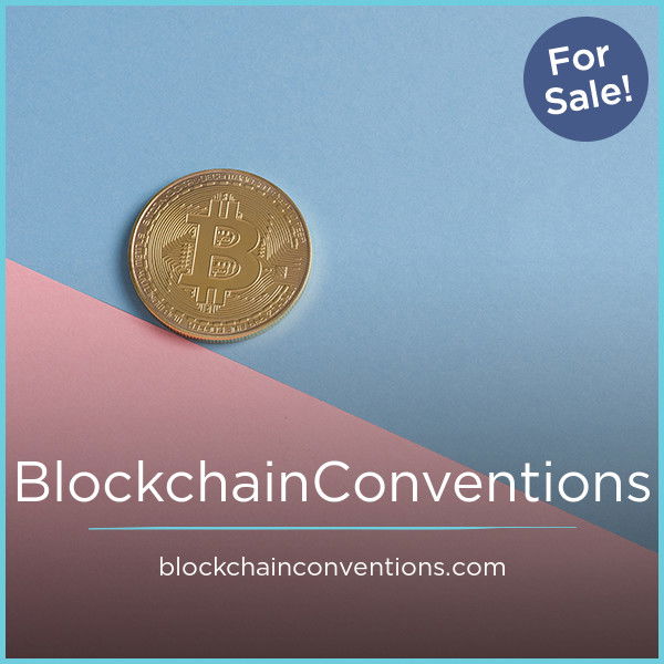 BlockchainConventions.com