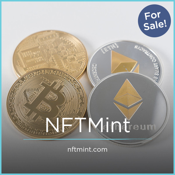 NFTMint.com - buying Catchy premium names