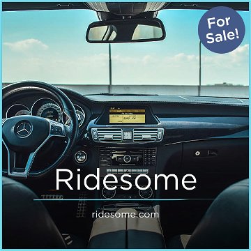 Ridesome.com