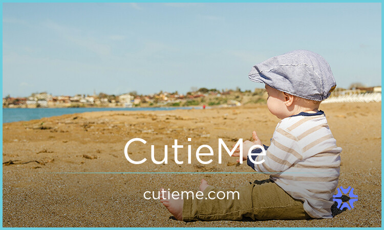CutieMe.com - buy Catchy premium names
