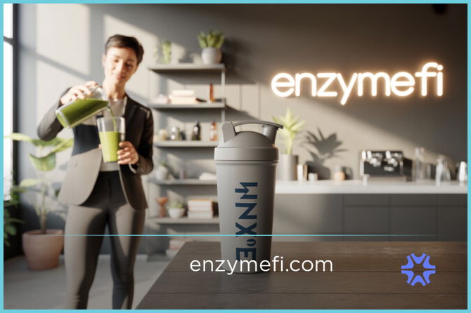 EnzymeFI.com — 2