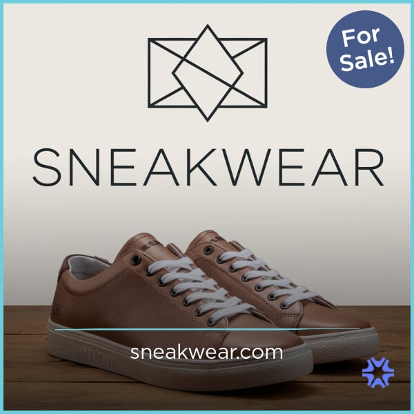 SneakWear.com image 2