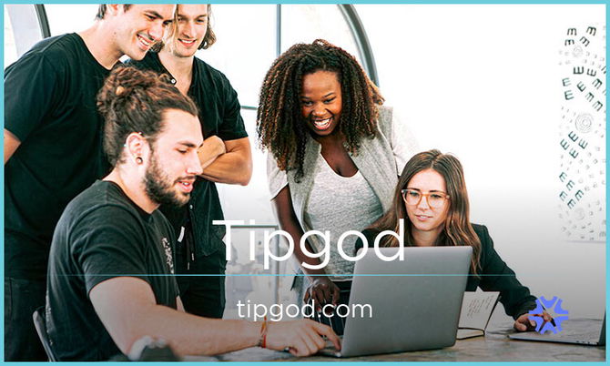 Tipgod.com — 2