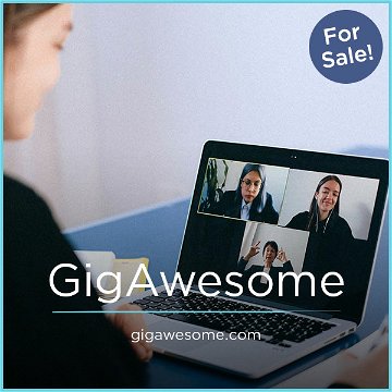 GigAwesome.com
