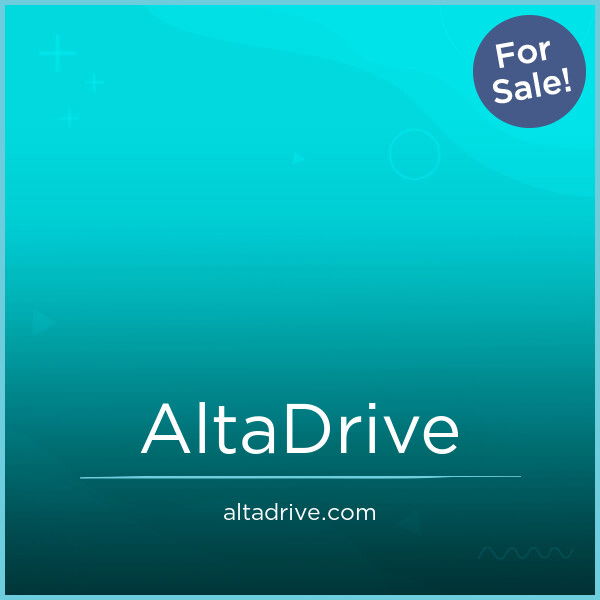 AltaDrive.com