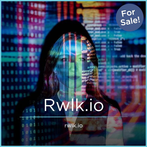 Rwlk.io