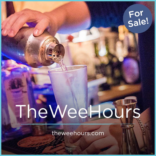 TheWeeHours.com