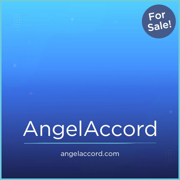AngelAccord.com