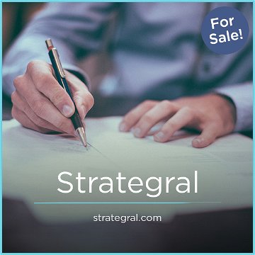 Strategral.com