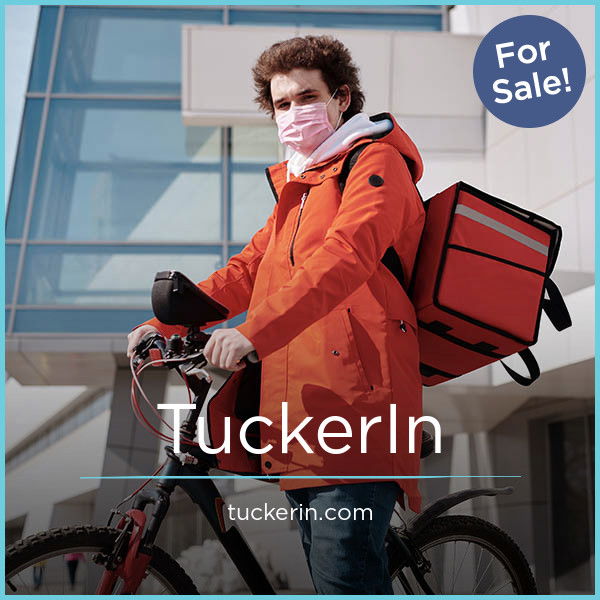TuckerIn.com