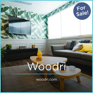 Woodri.com