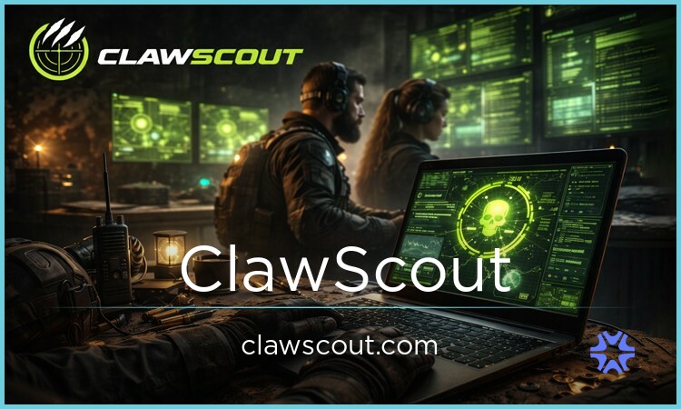 ClawScout.com image 2