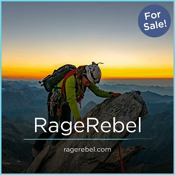 RageRebel.com