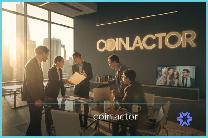 Coin.actor — 2