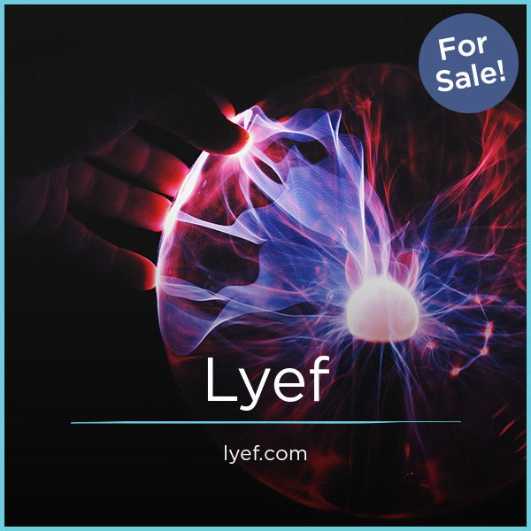 LYEF.com — 2
