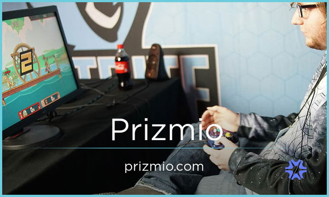 Prizmio.com