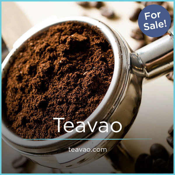 Teavao.com