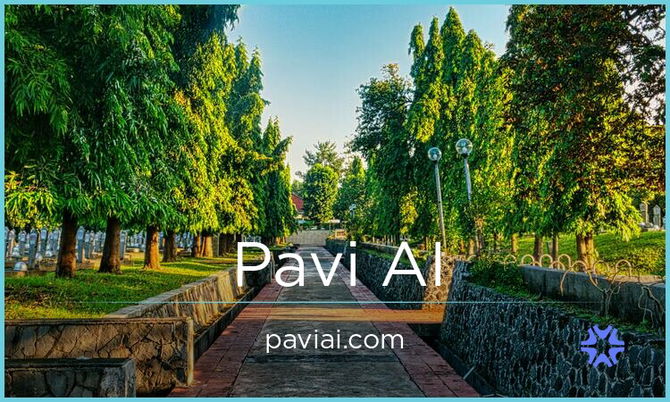 PaviAI.com