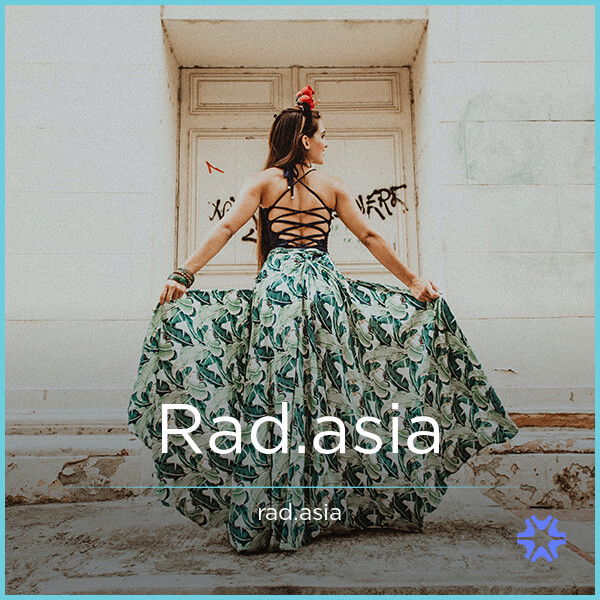 Rad.asia