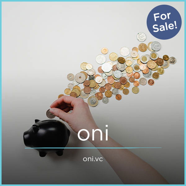 oni.vc