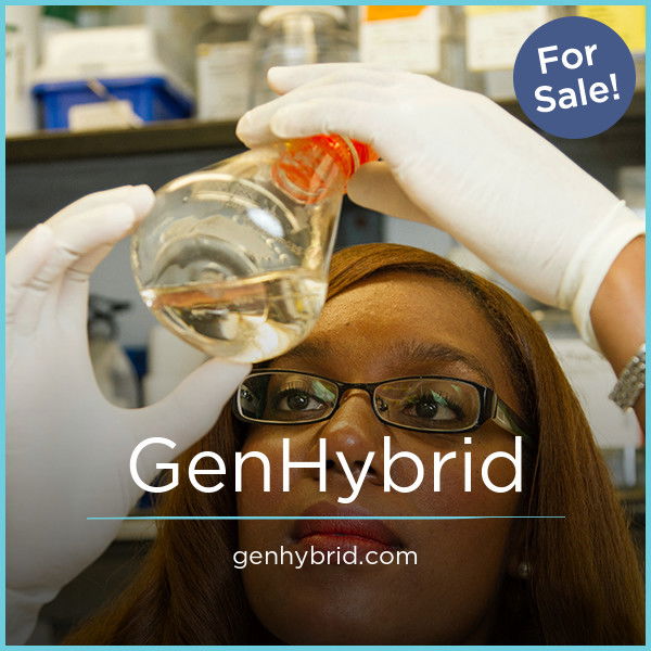 GenHybrid.com