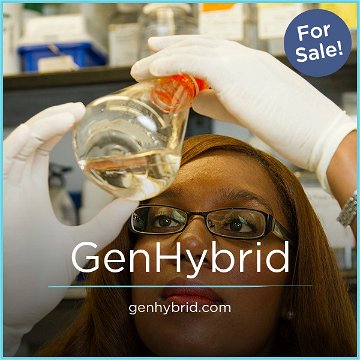 GenHybrid.com