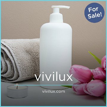 Vivilux.com