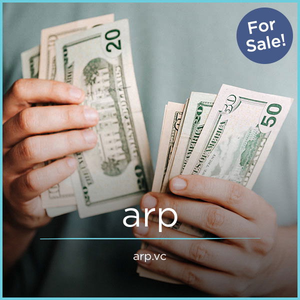 ARP.vc