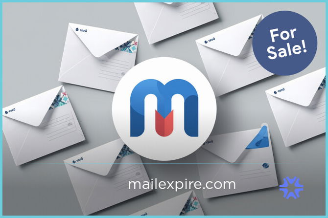 MailExpire.com