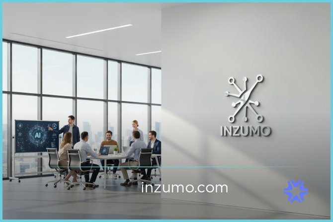 Inzumo.com — 2
