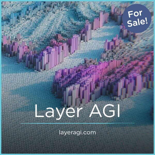 LayerAGI.com