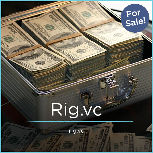 Rig.vc - buying Good premium names
