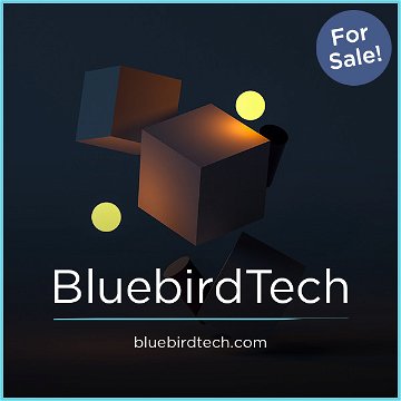 BluebirdTech.com