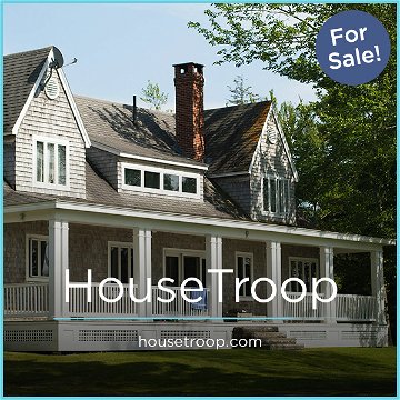 HouseTroop.com