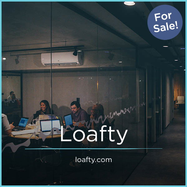 Loafty.com