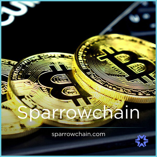 SparrowChain.com