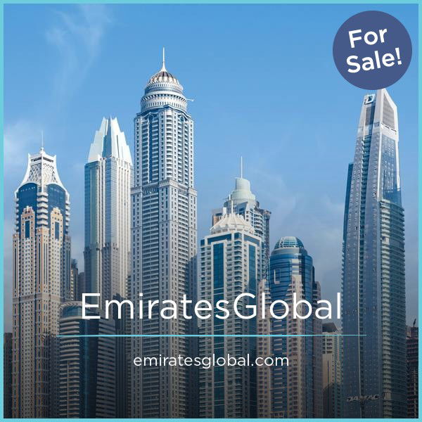 EmiratesGlobal.com