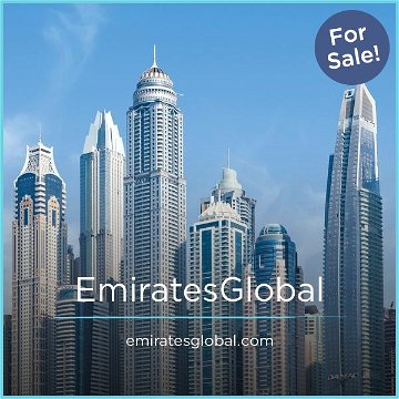 EmiratesGlobal.com